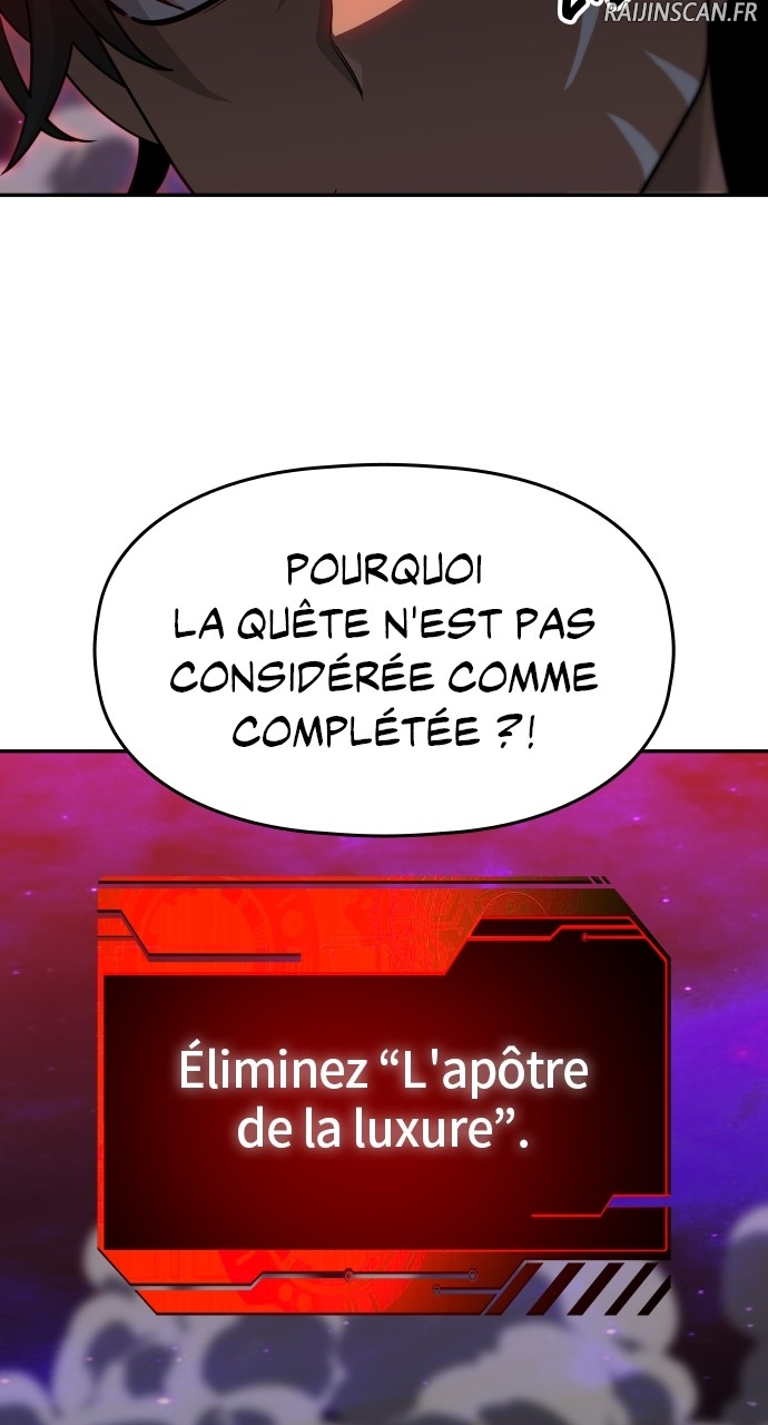 I Used To Be A Boss Chapitre 80 - Page 22