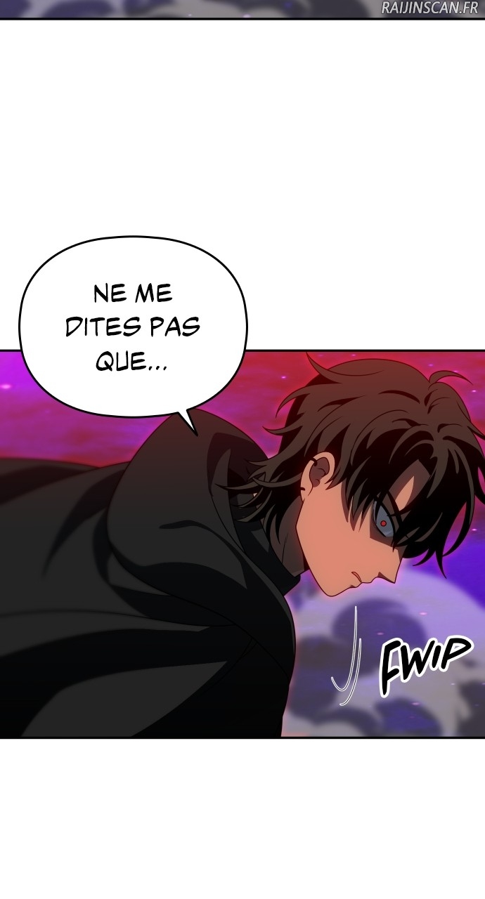 I Used To Be A Boss Chapitre 80 - Page 23