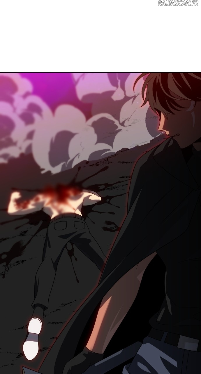 I Used To Be A Boss Chapitre 80 - Page 24