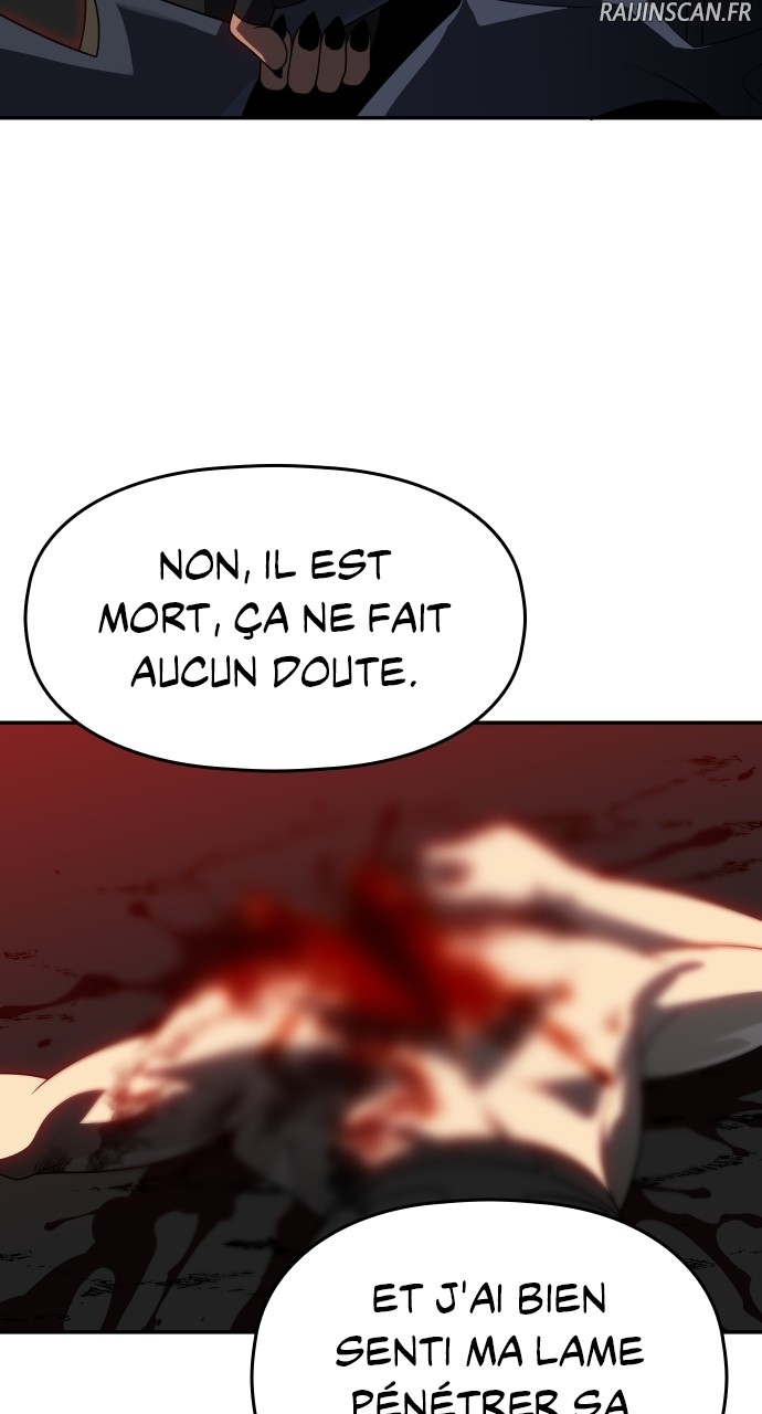 I Used To Be A Boss Chapitre 80 - Page 25