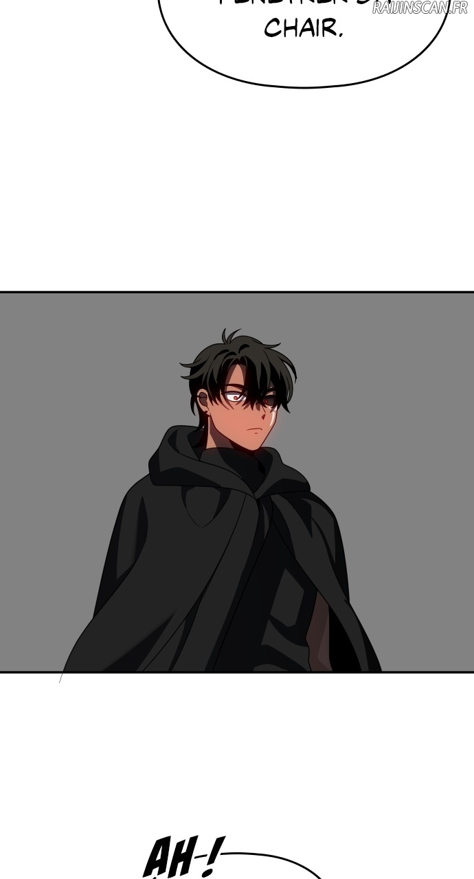 I Used To Be A Boss Chapitre 80 - Page 26