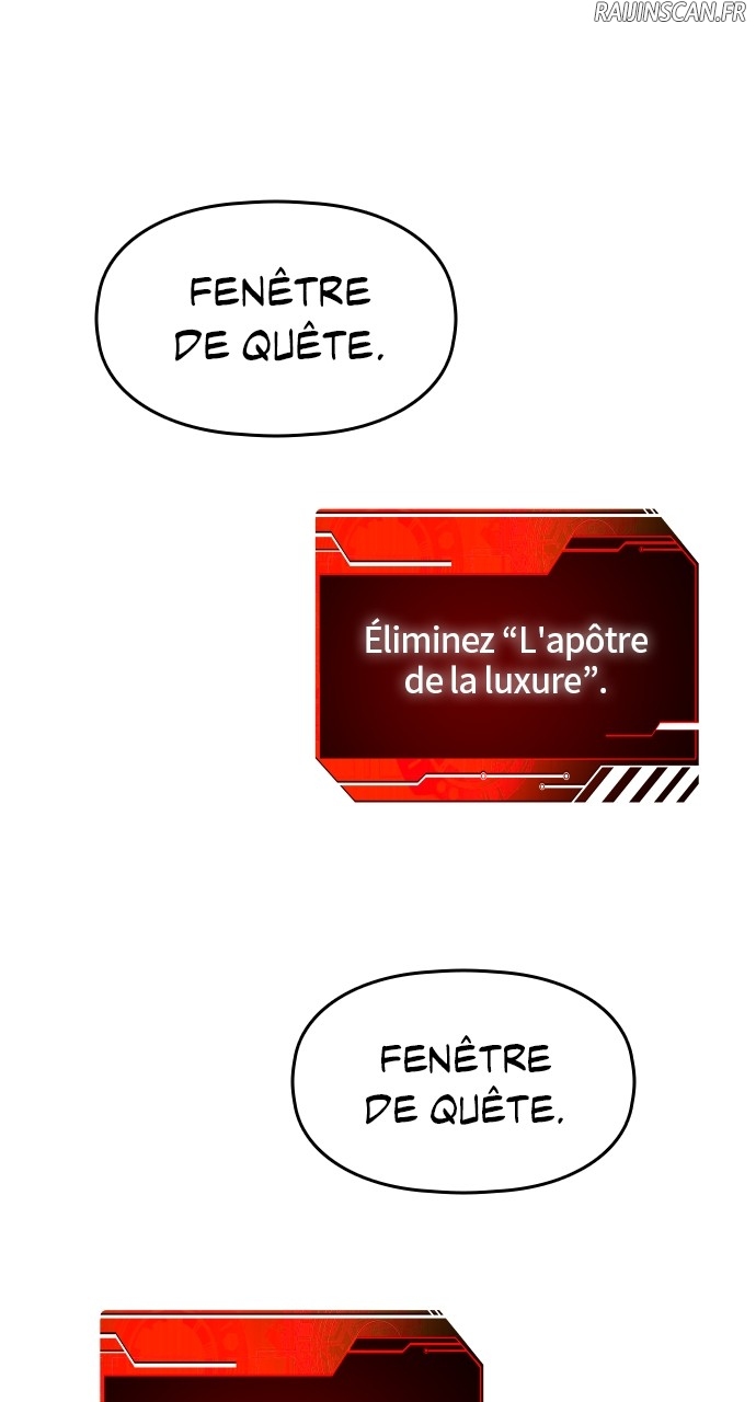 I Used To Be A Boss Chapitre 80 - Page 28