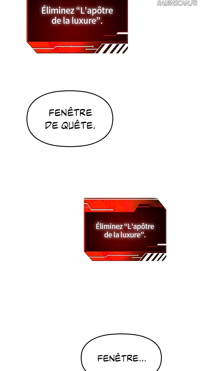 I Used To Be A Boss Chapitre 80 - Page 29