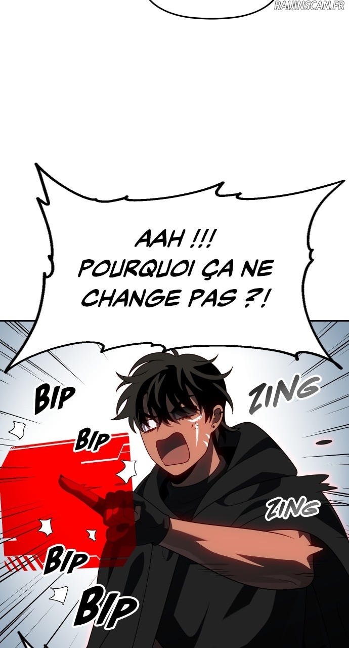 I Used To Be A Boss Chapitre 80 - Page 30