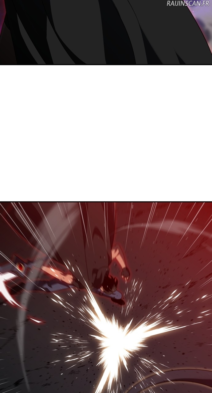 I Used To Be A Boss Chapitre 80 - Page 33