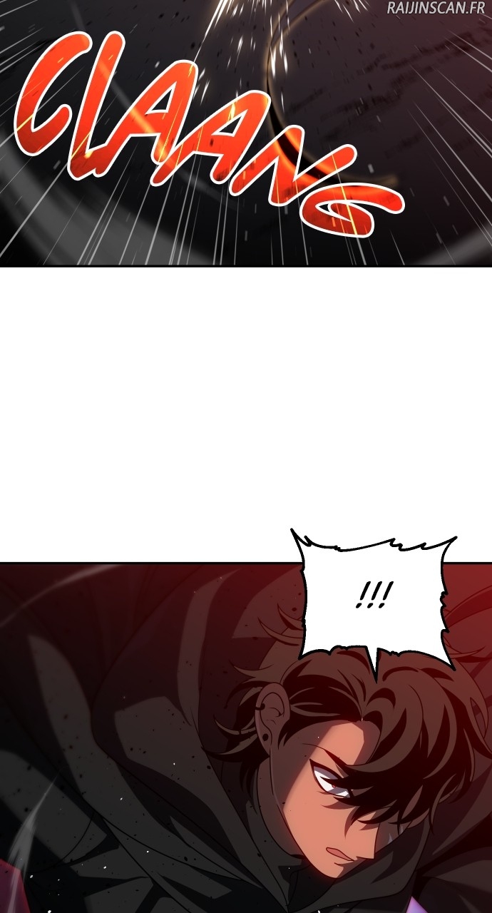 I Used To Be A Boss Chapitre 80 - Page 34
