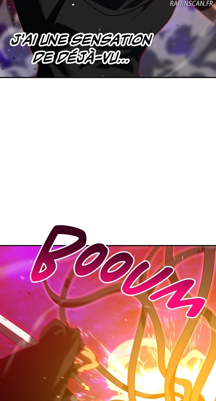 I Used To Be A Boss Chapitre 80 - Page 35