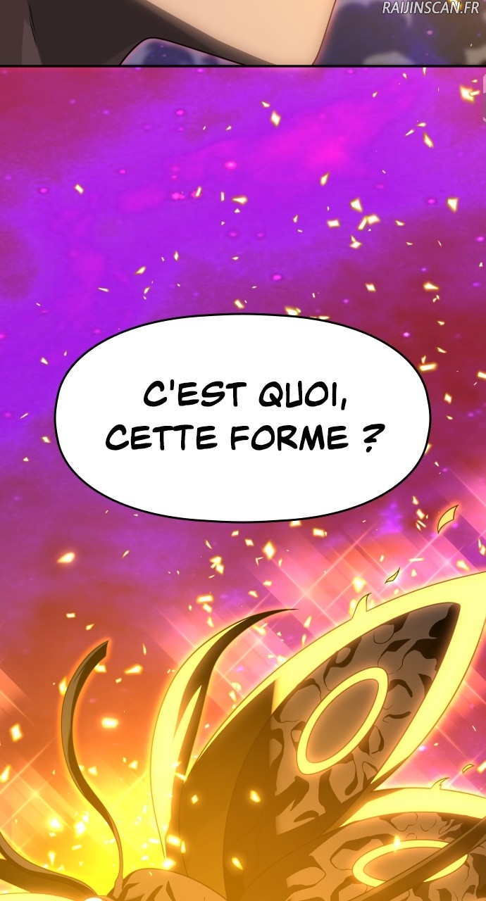 I Used To Be A Boss Chapitre 80 - Page 40