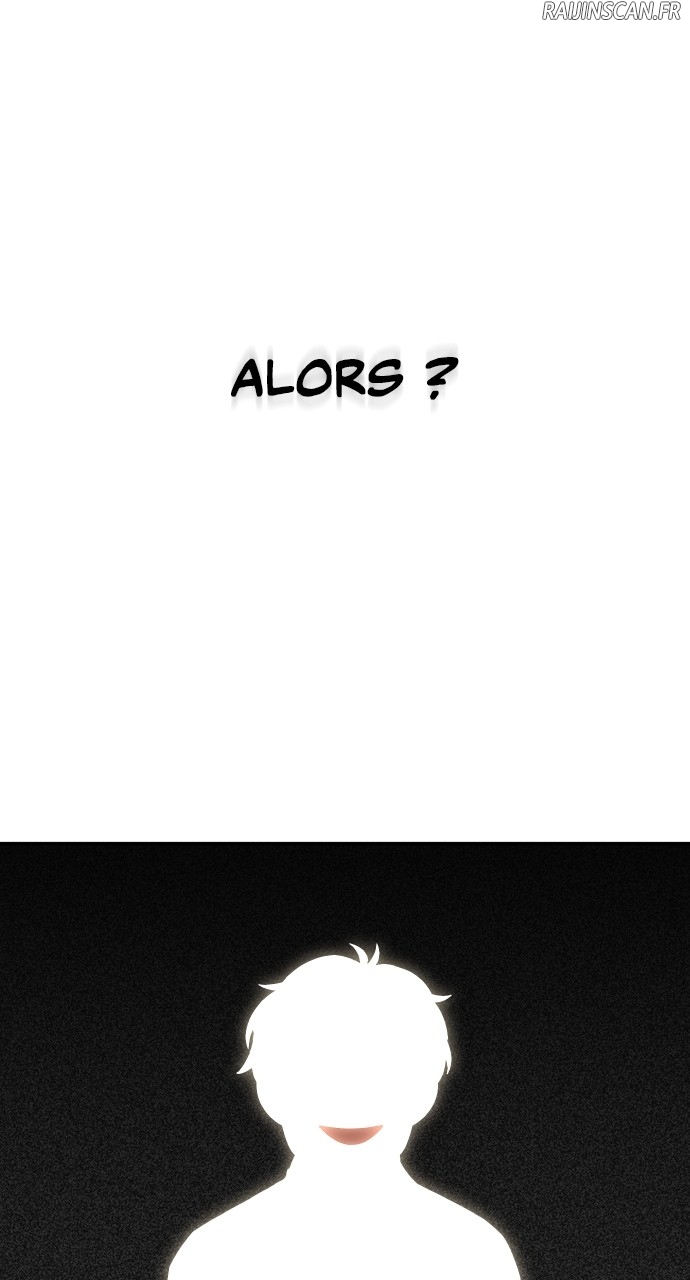 I Used To Be A Boss Chapitre 80 - Page 42