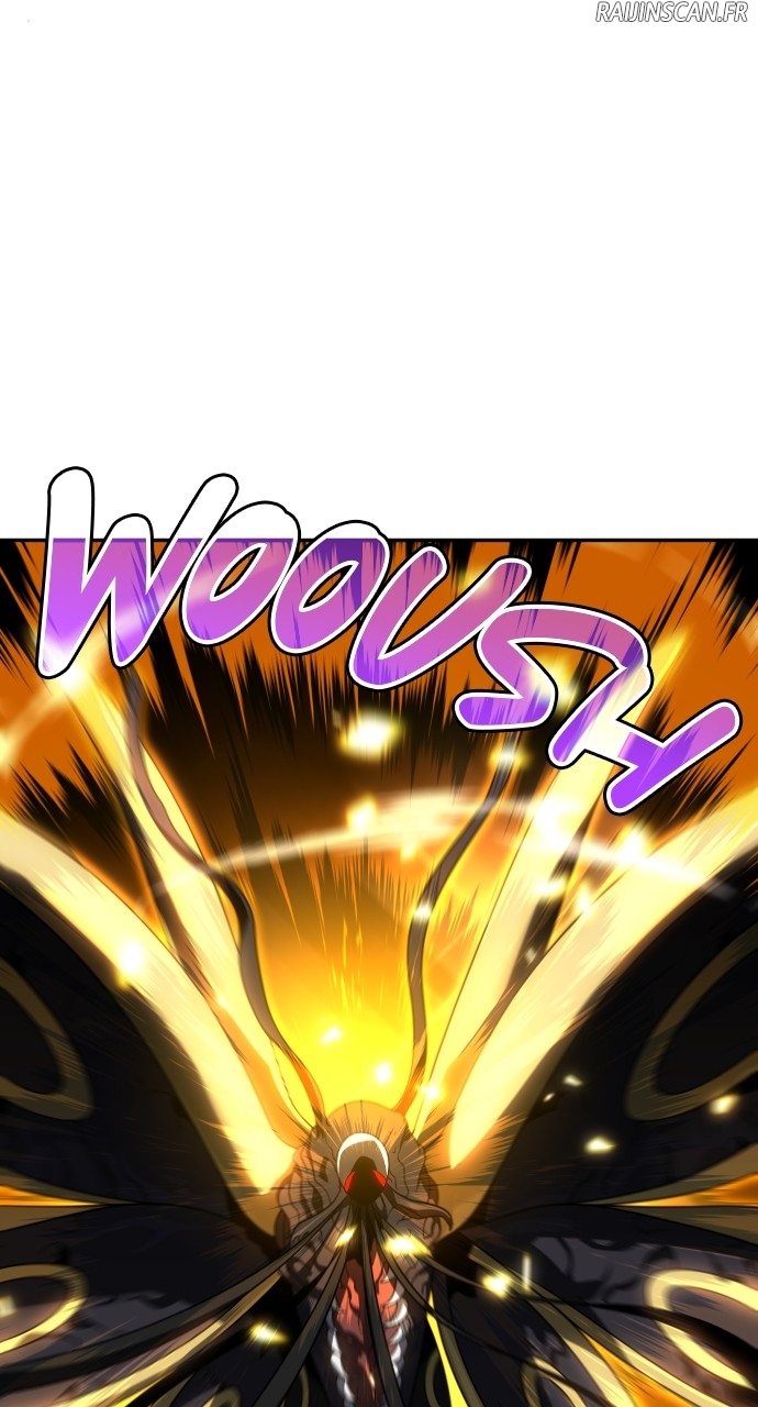 I Used To Be A Boss Chapitre 80 - Page 46