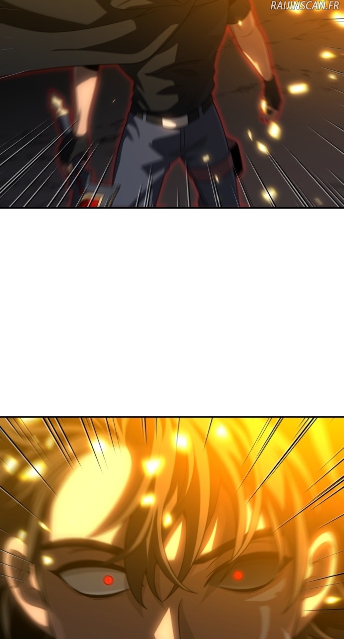 I Used To Be A Boss Chapitre 80 - Page 48