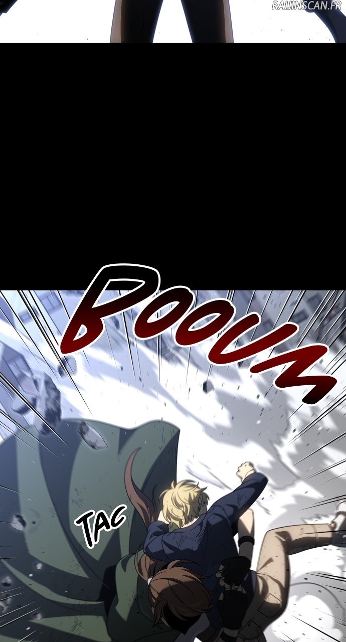 I Used To Be A Boss Chapitre 80 - Page 52