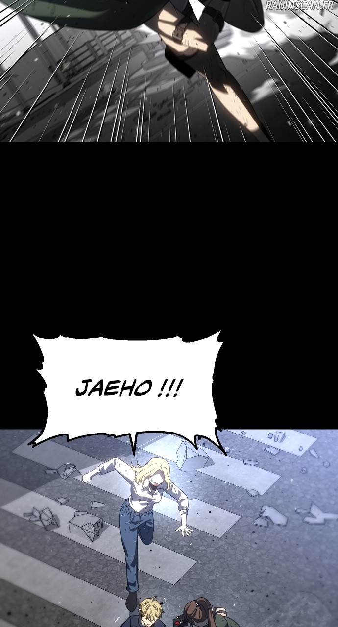 I Used To Be A Boss Chapitre 80 - Page 53