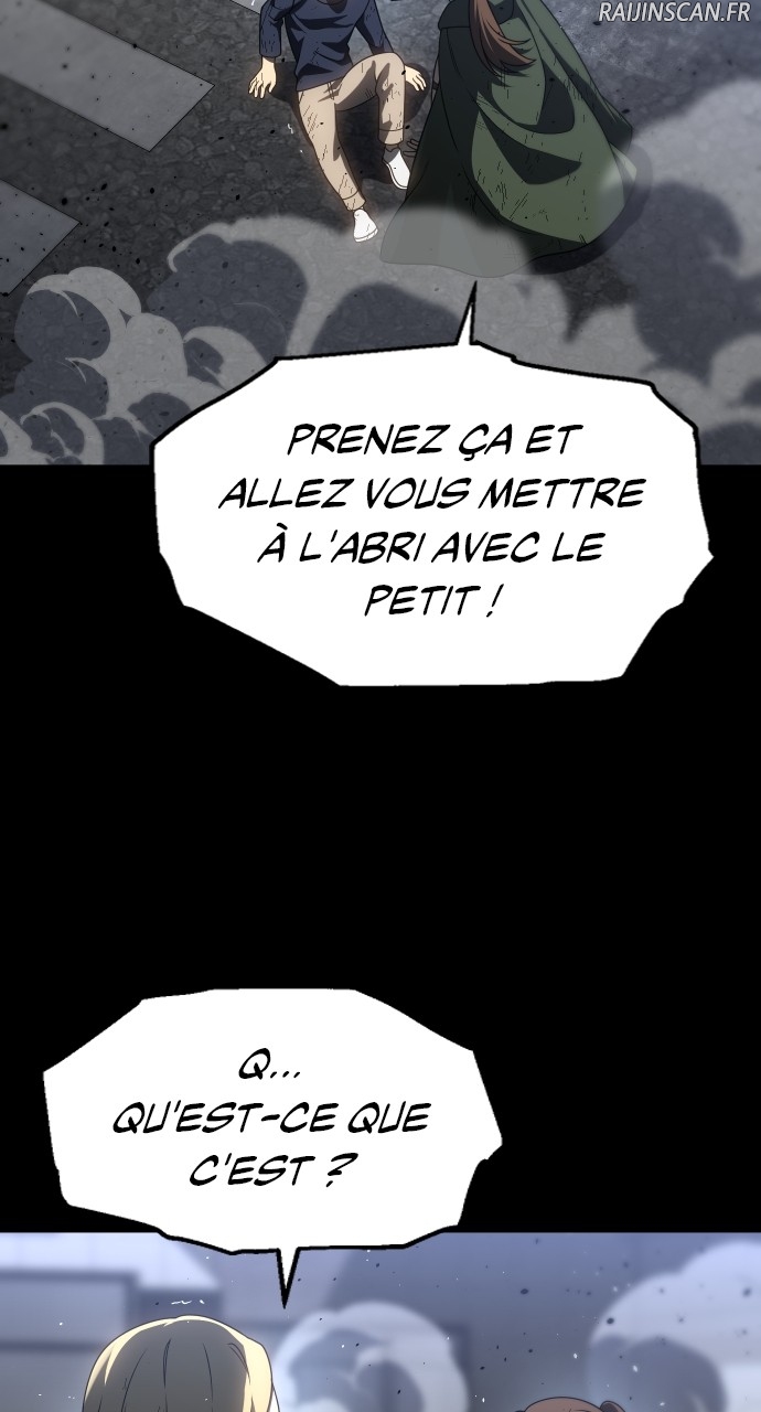I Used To Be A Boss Chapitre 80 - Page 54