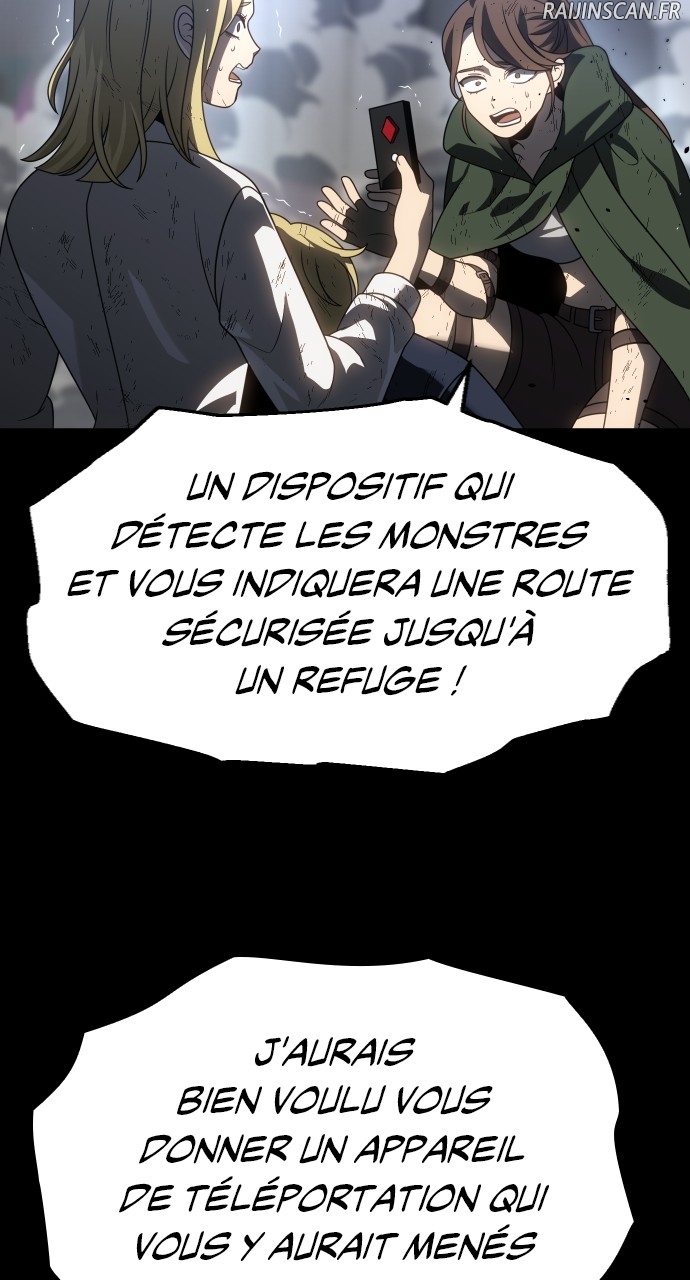 I Used To Be A Boss Chapitre 80 - Page 55