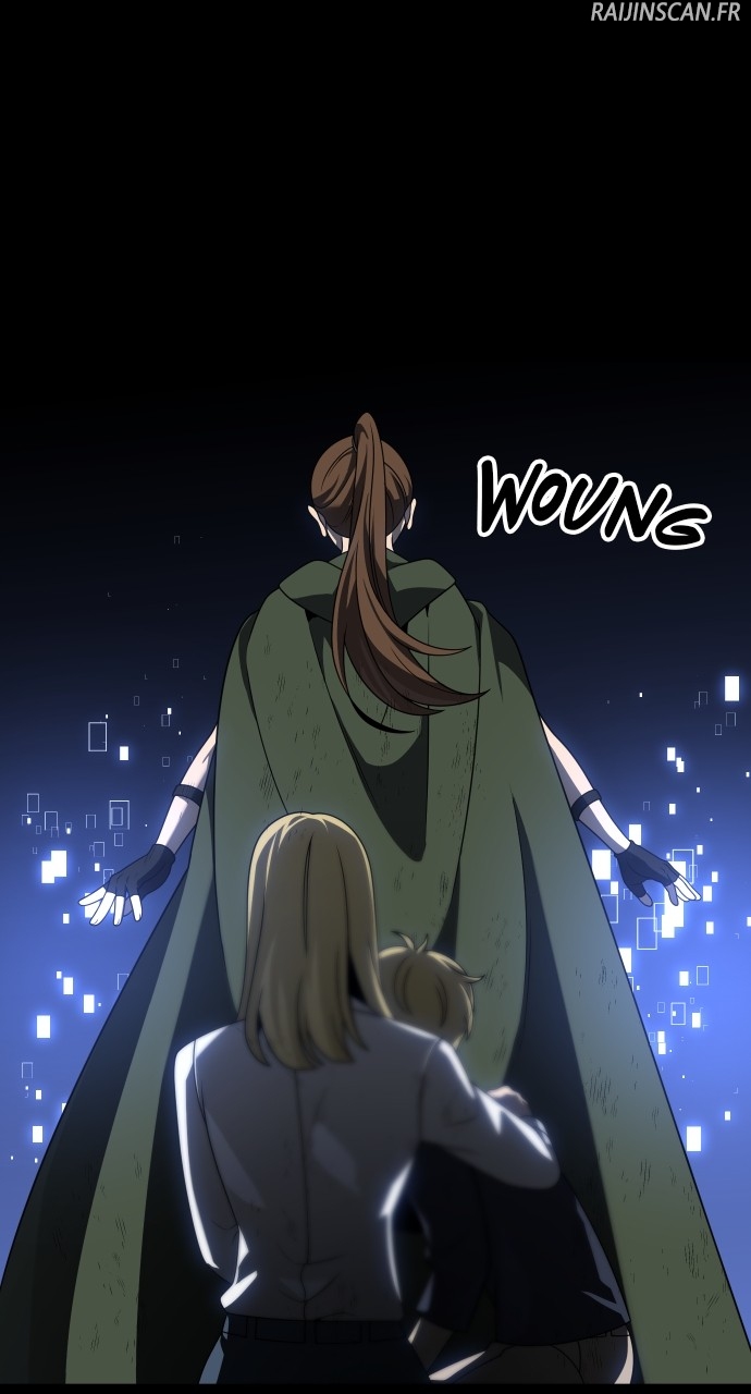 I Used To Be A Boss Chapitre 80 - Page 58