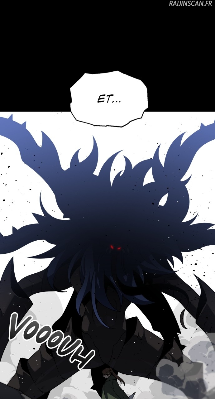 I Used To Be A Boss Chapitre 80 - Page 60