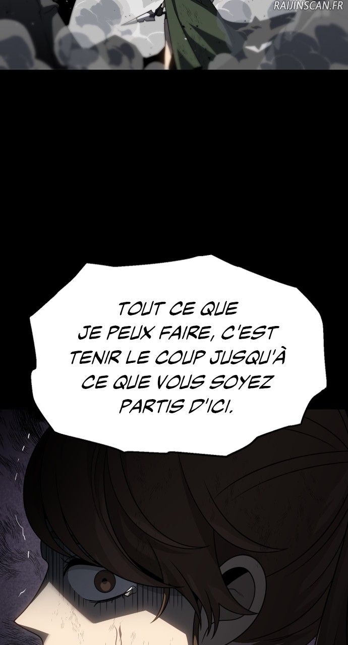 I Used To Be A Boss Chapitre 80 - Page 61