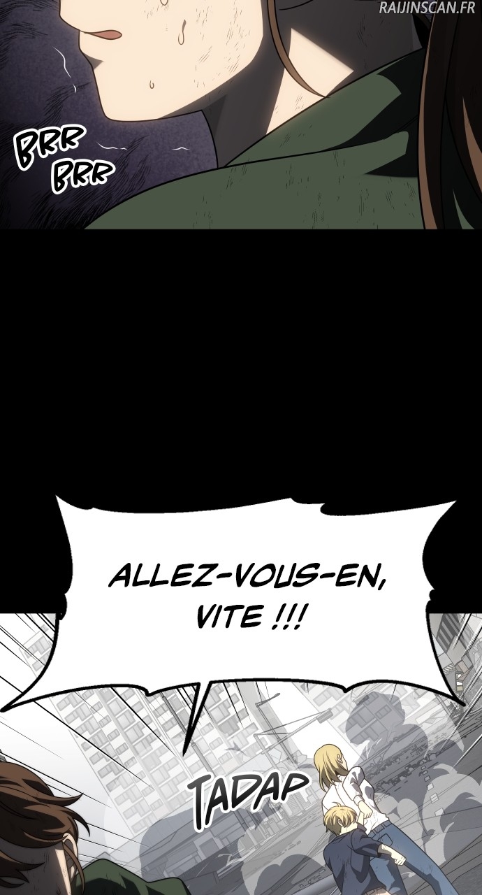 I Used To Be A Boss Chapitre 80 - Page 62