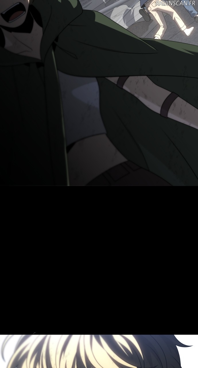 I Used To Be A Boss Chapitre 80 - Page 63