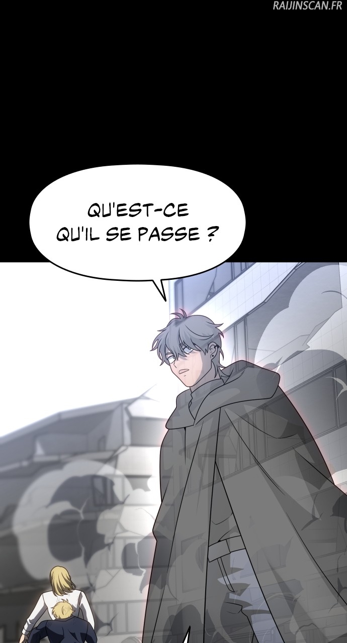 I Used To Be A Boss Chapitre 80 - Page 67