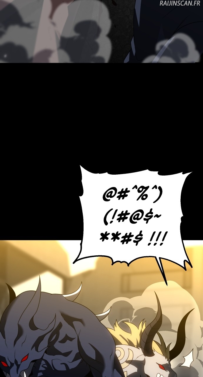 I Used To Be A Boss Chapitre 80 - Page 76