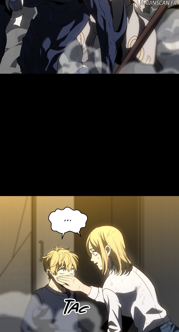 I Used To Be A Boss Chapitre 80 - Page 77