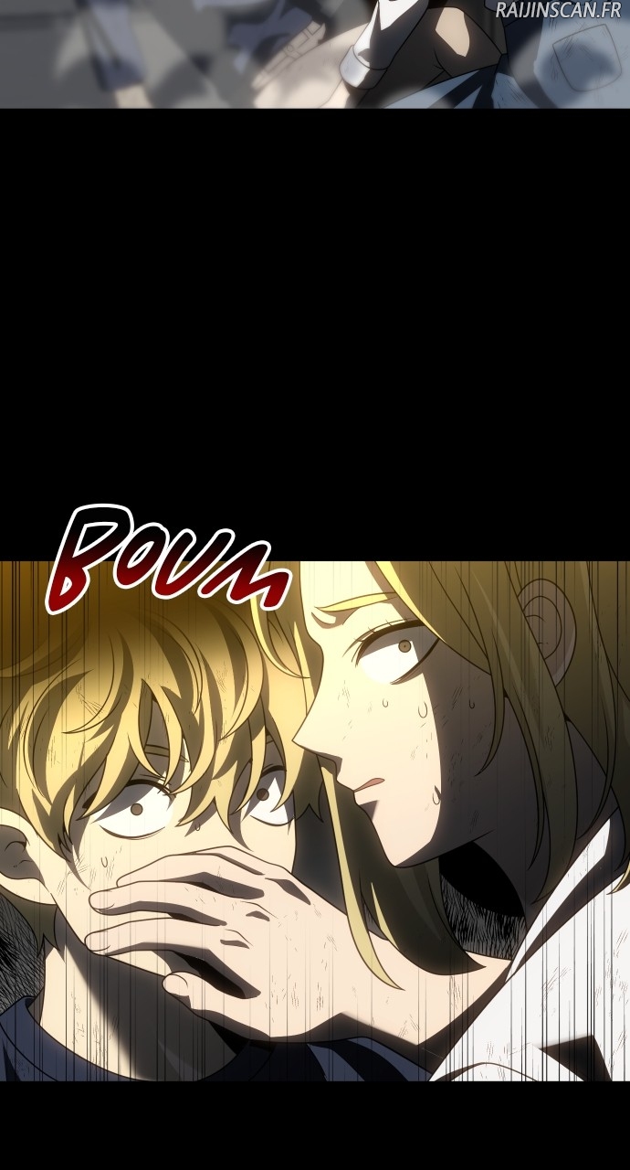 I Used To Be A Boss Chapitre 80 - Page 78