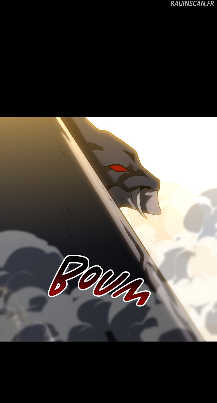 I Used To Be A Boss Chapitre 80 - Page 79