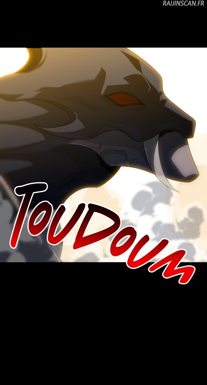 I Used To Be A Boss Chapitre 80 - Page 81