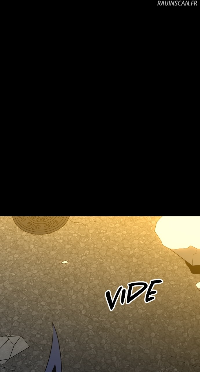 I Used To Be A Boss Chapitre 80 - Page 82
