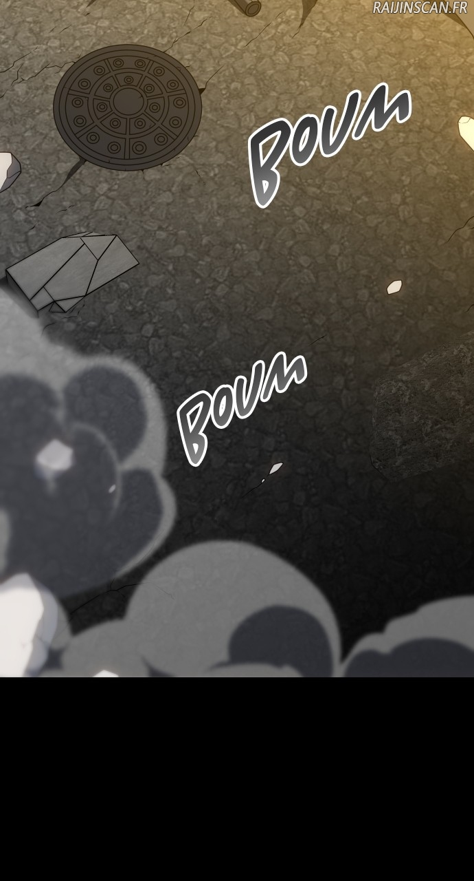 I Used To Be A Boss Chapitre 80 - Page 85