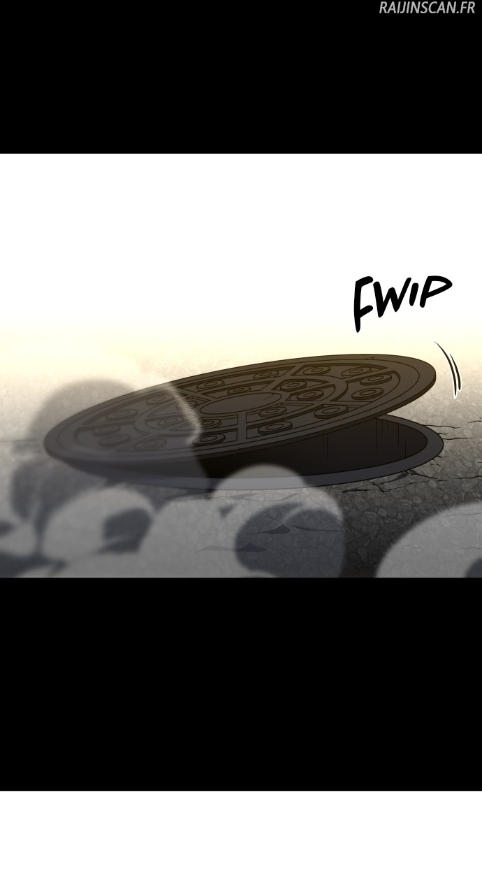 I Used To Be A Boss Chapitre 80 - Page 86