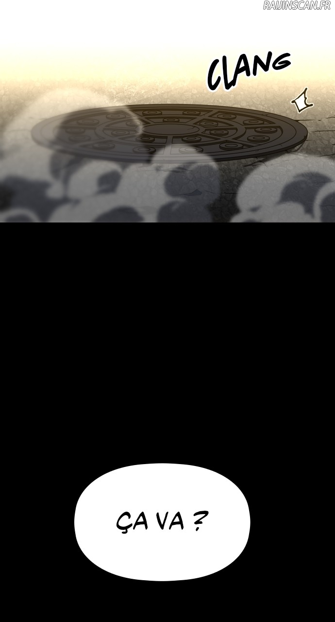 I Used To Be A Boss Chapitre 80 - Page 87