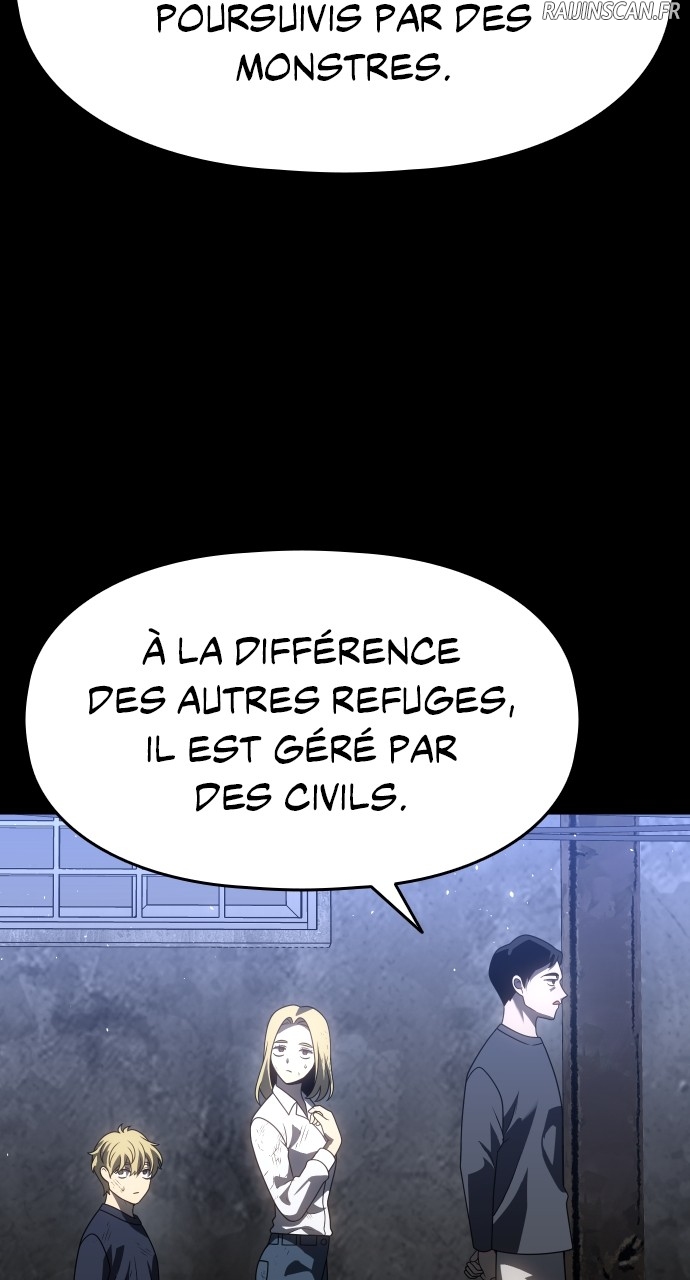 I Used To Be A Boss Chapitre 80 - Page 94