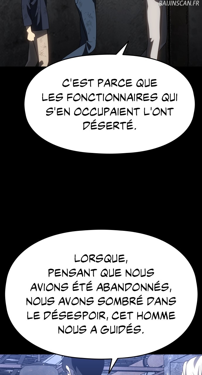 I Used To Be A Boss Chapitre 80 - Page 95