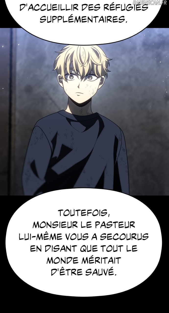 I Used To Be A Boss Chapitre 80 - Page 98