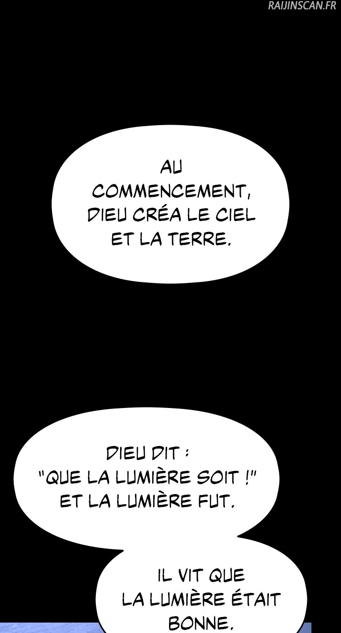I Used To Be A Boss Chapitre 81 - Page 1