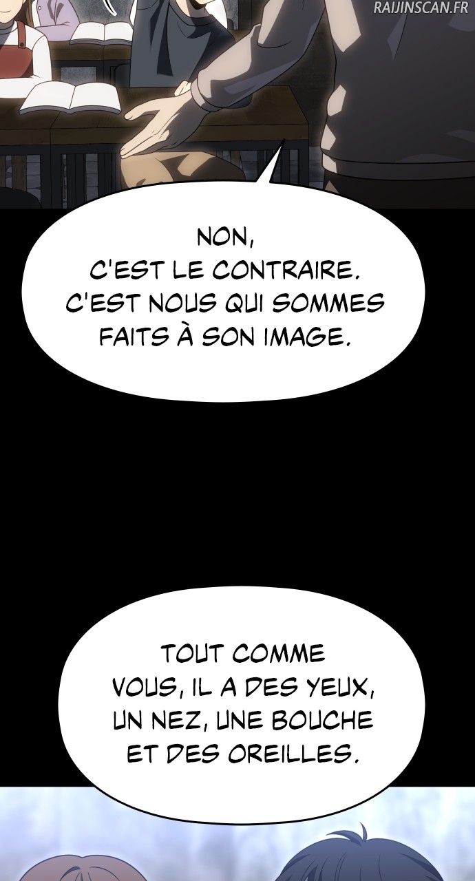 I Used To Be A Boss Chapitre 81 - Page 10