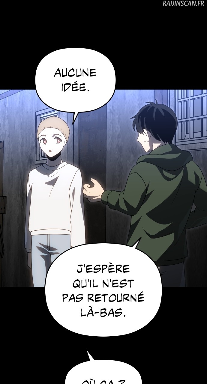 I Used To Be A Boss Chapitre 81 - Page 105