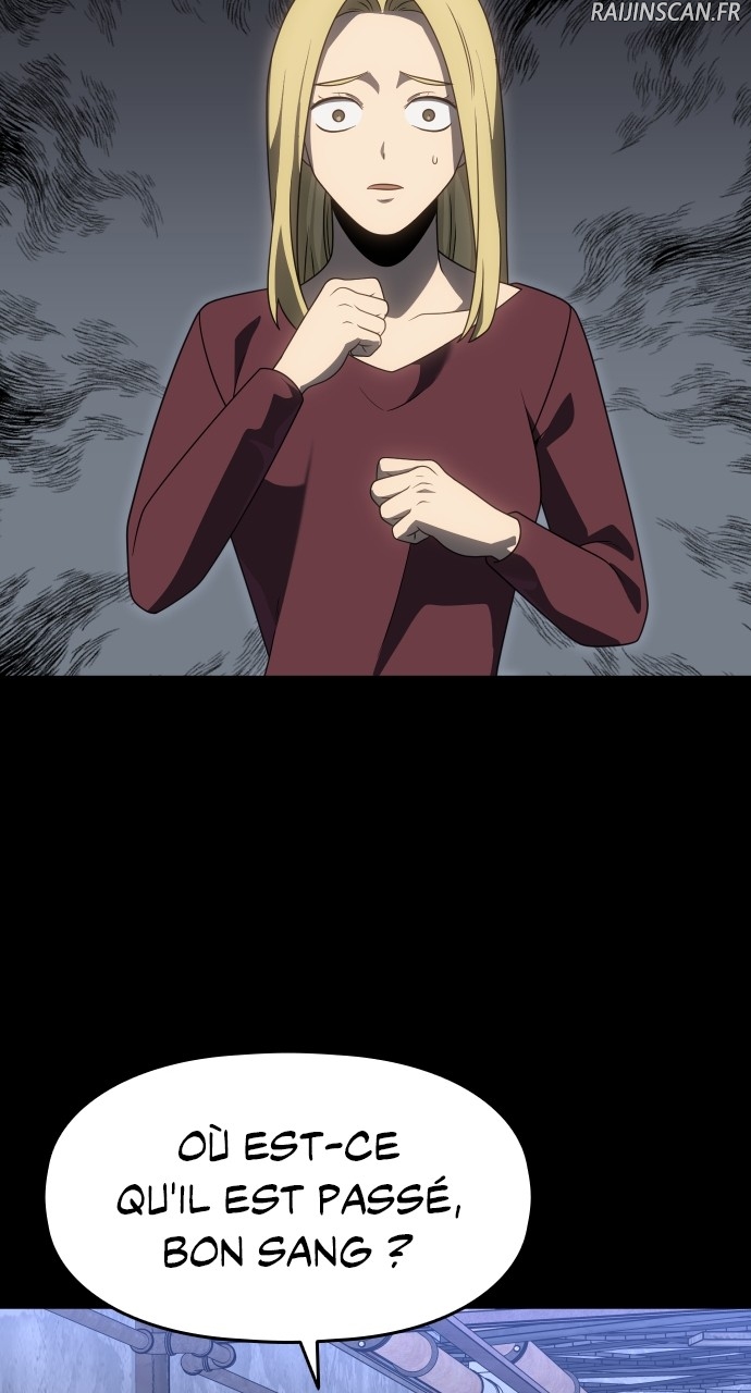 I Used To Be A Boss Chapitre 81 - Page 108