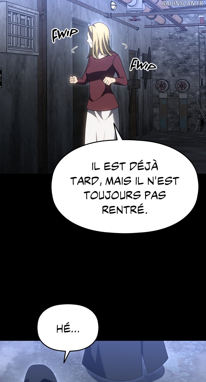 I Used To Be A Boss Chapitre 81 - Page 109