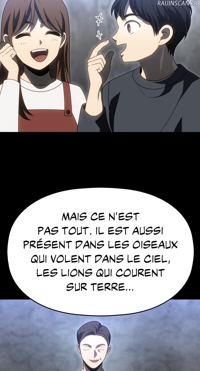 I Used To Be A Boss Chapitre 81 - Page 11