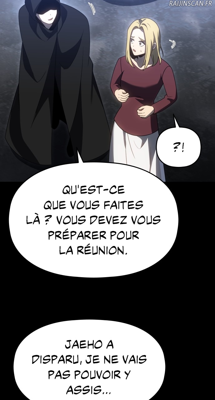 I Used To Be A Boss Chapitre 81 - Page 110