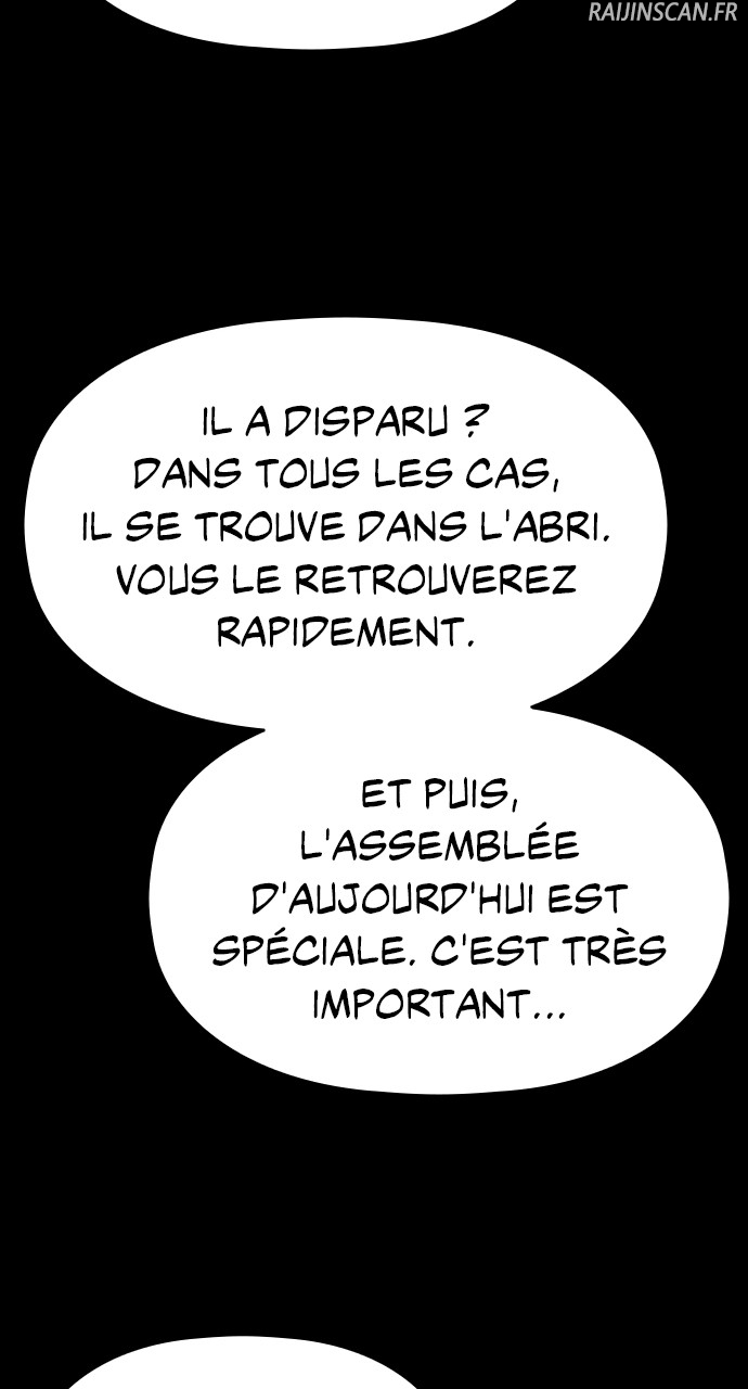 I Used To Be A Boss Chapitre 81 - Page 111