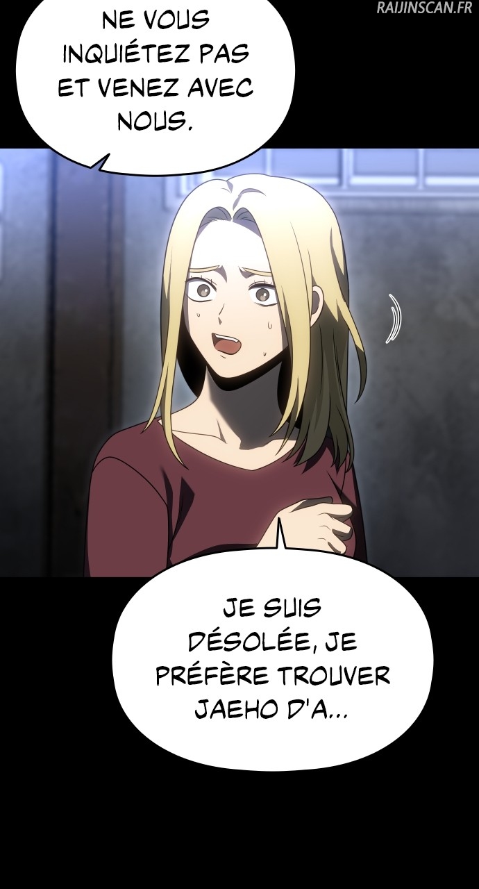 I Used To Be A Boss Chapitre 81 - Page 112