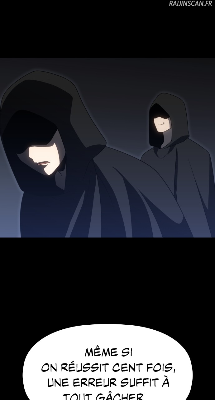 I Used To Be A Boss Chapitre 81 - Page 113