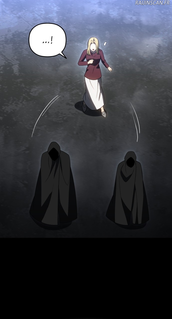 I Used To Be A Boss Chapitre 81 - Page 115