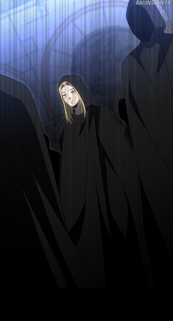 I Used To Be A Boss Chapitre 81 - Page 119
