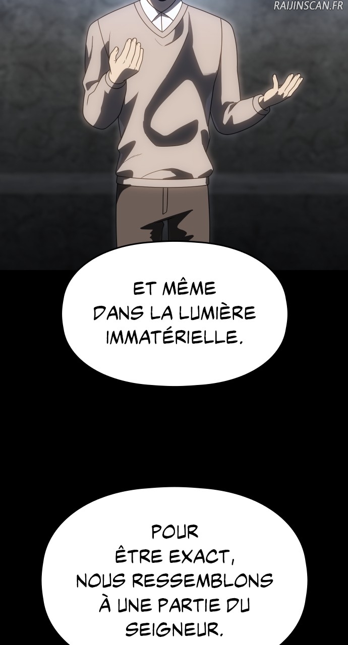I Used To Be A Boss Chapitre 81 - Page 12